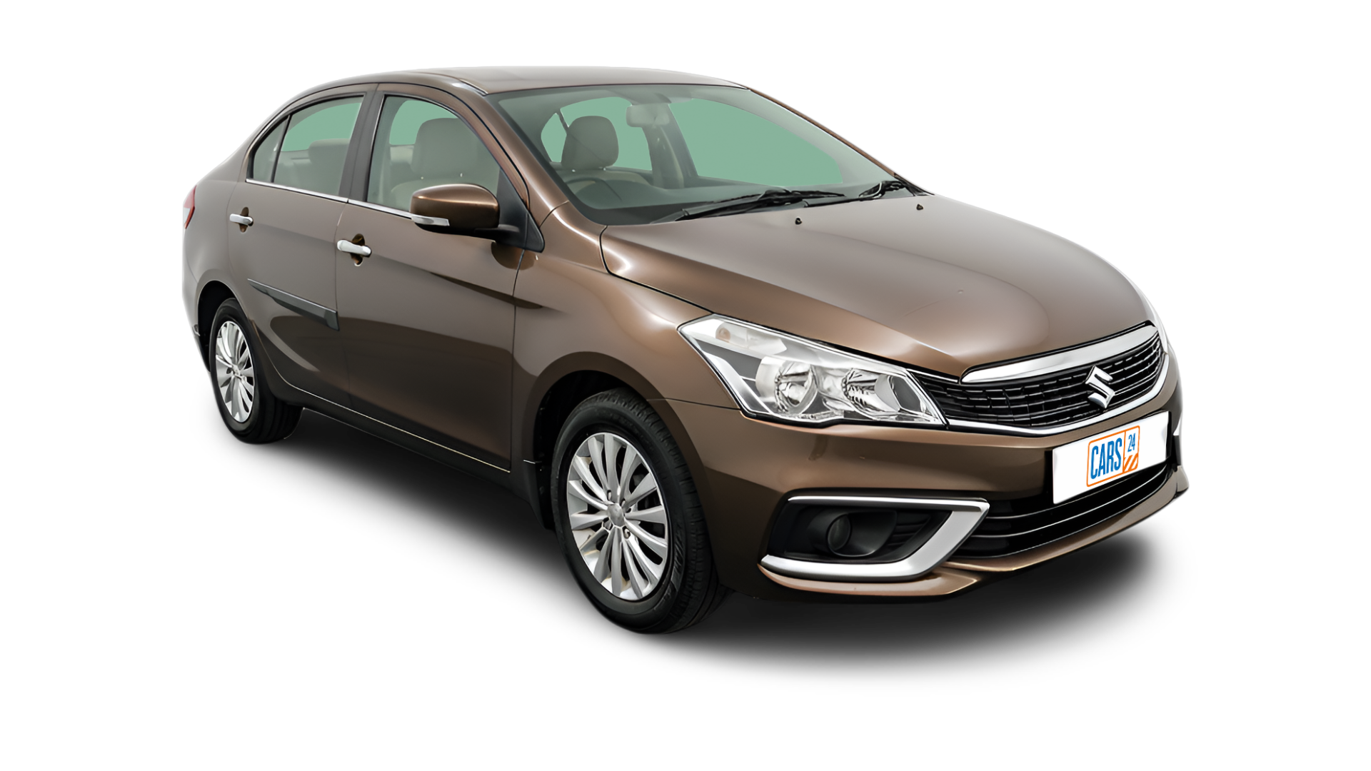 Maruti Ciaz-img